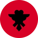 ألبانيا (AL)