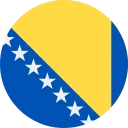 البوسنة (BA)
