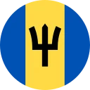 بربادوس (BB)