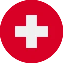 سويسرا (CH)