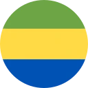 الغابون (GA)
