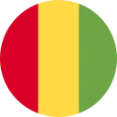 غينيا (GN)