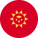 قيرغيزستان (KG)