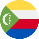 جزر القمر (KM)