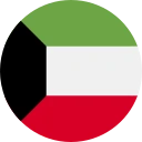 الكويت (KW)