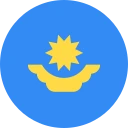كازاخستان (KZ)