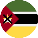 موزمبيق (MZ)