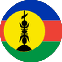 كاليدونيا الجديدة (NC)