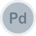 بلاديوم (أونصة) (XPD)
