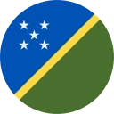 جزر سليمان (SB)