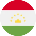 طاجيكستان (TJ)