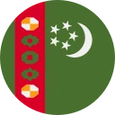 تركمانستان (TM)