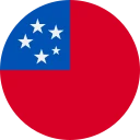 ساموا (WS)
